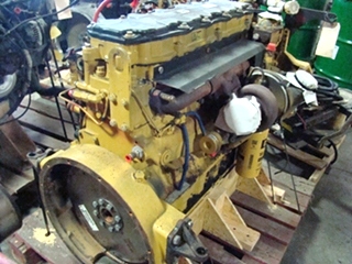 USED CATERPILLAR ACERT C7 ENGINES FOR SALE 