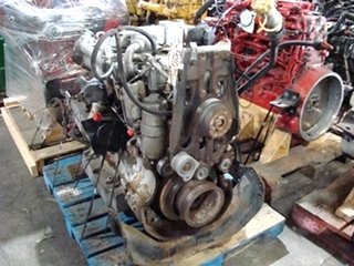 USED MERCEDES BENZ OM926LA ENGINE FOR SALE 