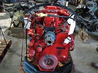 USED CUMMINS ENGINES FOR SALE 