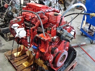 USED CUMMINS ENGINES FOR SALE 