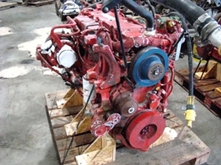 USED CUMMINS ENGINES FOR SALE 