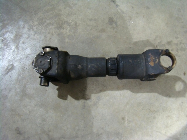 USED SPICER DRIVE SHAFT FOR RV OR MOTORHOME