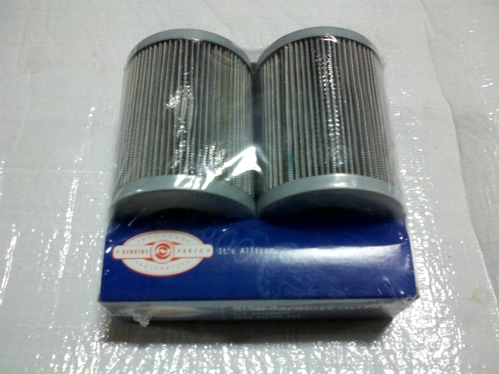 NEW ALLISON 2 INCH SUMP FILTER KIT P/N: 29548987