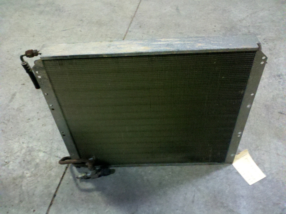 USED RV/MOTORHOME AIR CONDITIONING AC CONDENSER FROM A 2000 ENDEAVOR 