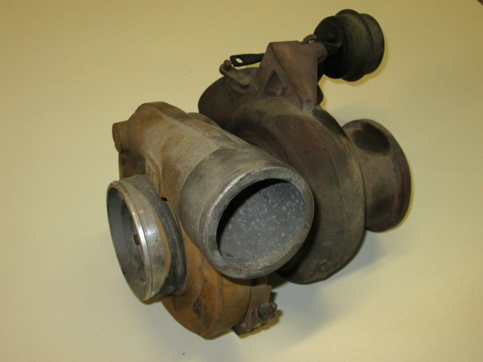 USED REMAN CAT TURBOCHARGER 3126 ENGINE P/N OR-6963 FOR SALE