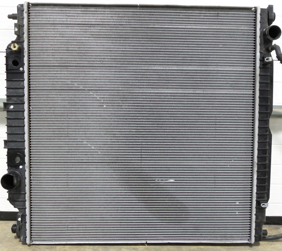 USED OEM FORD F53 RADIATOR YEAR 2012 FOR SALE