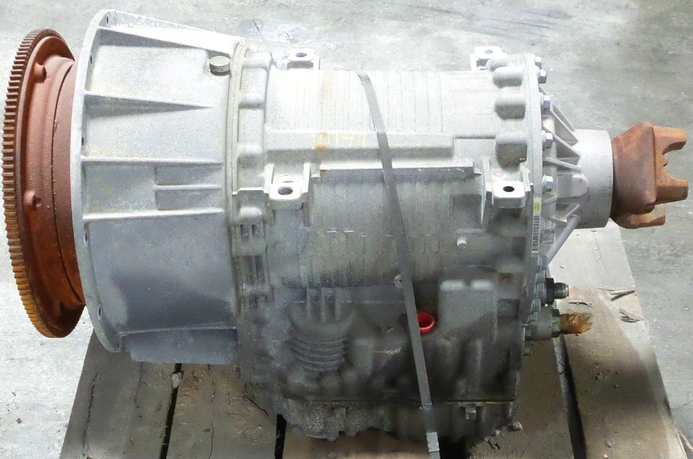 USED ALLISON 3000 MH TRANSMISSION FOR SALE