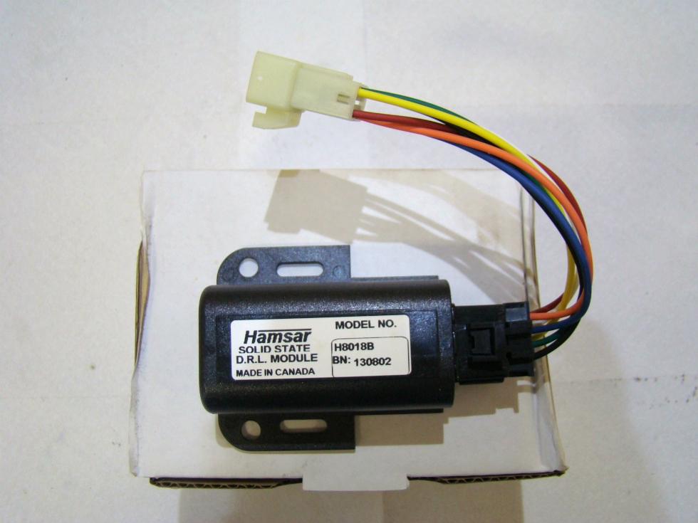 DAYTIME RUNNING LIGHT MODULE FOR SALE