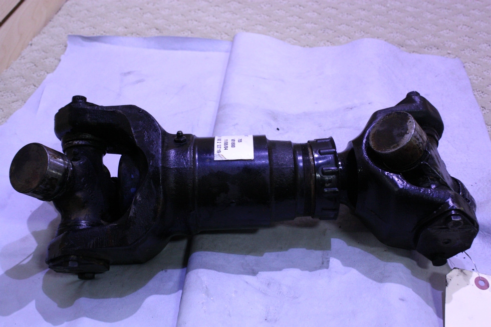 USED 05 ALFA / FREIGHT LINER ISL CUMMINS DRIVE SHAFT FOR SALE