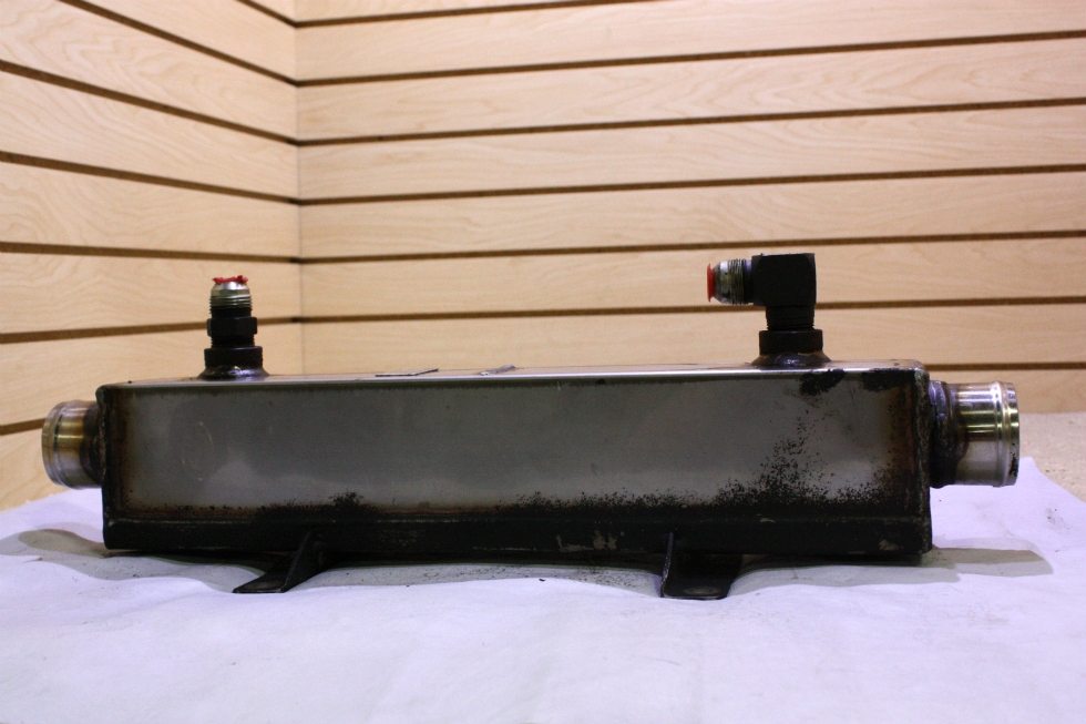 USED TRANSMISSION COOLER THERMAL DYNAMICS