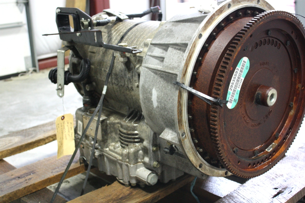 USED ALLISON TRANSMISSION MD3000MH FOR SALE BUS/MOTORHOME/TRUCK