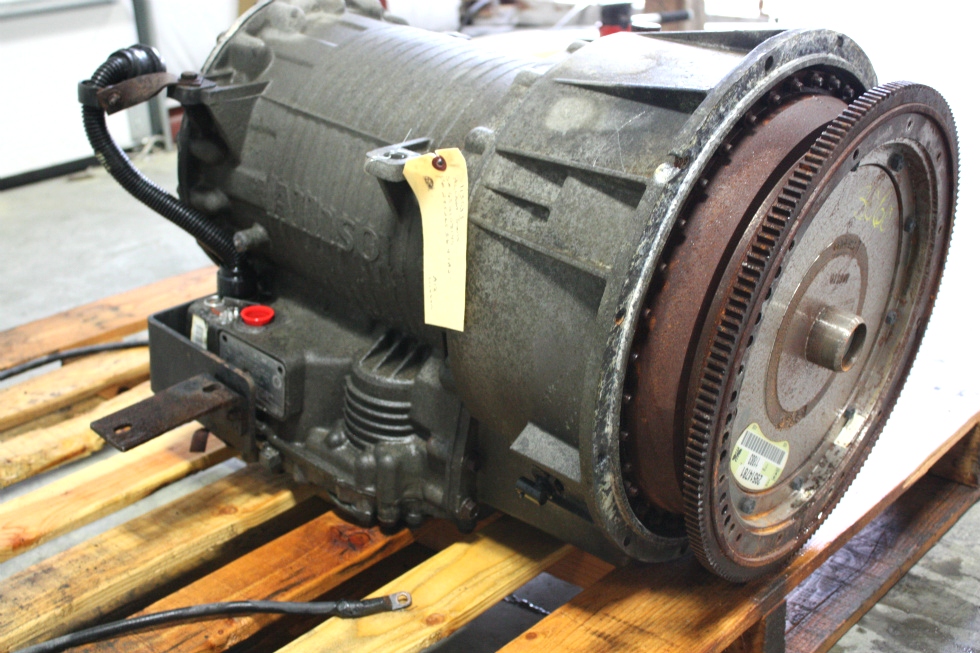 USED ALLISON TRANSMISSION MD3060 FOR SALE