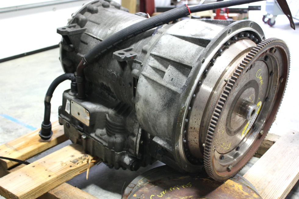 USED ALLISON TRANSMISSION MD3000MH S/N 6510465383 FOR SALE 