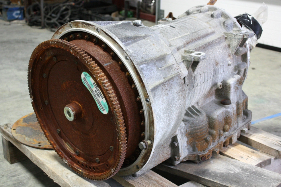 USED ALLISON TRANSMISSION MD3000MH FOR SALE