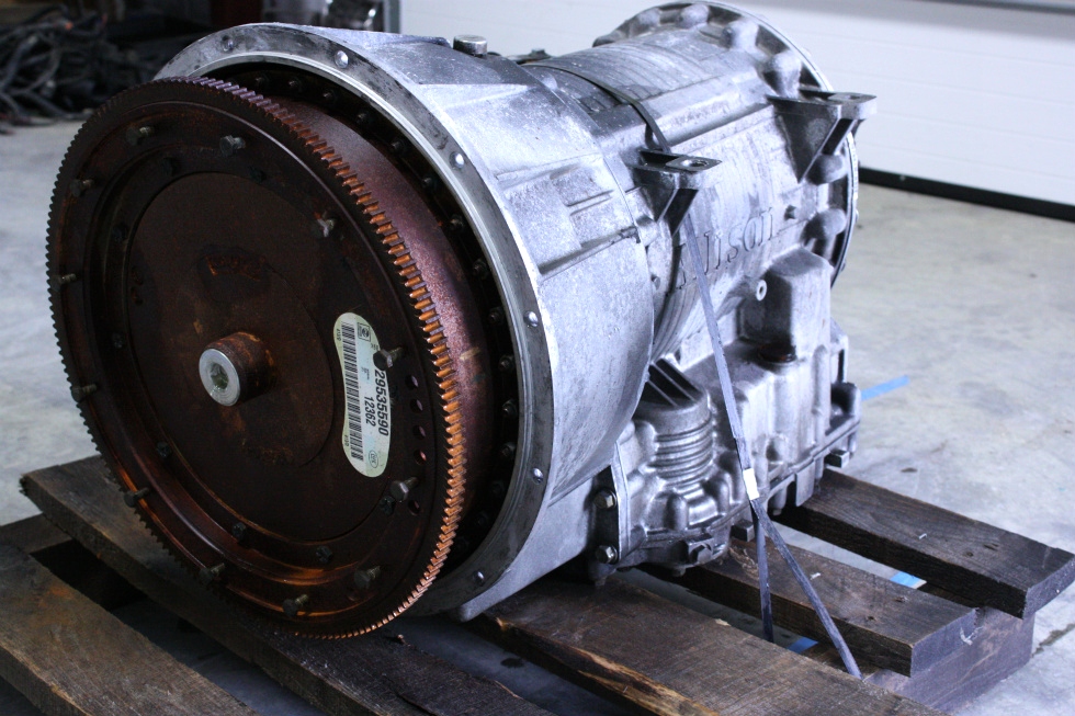 USED ALLISON TRANSMISSION MD3060 FOR SALE