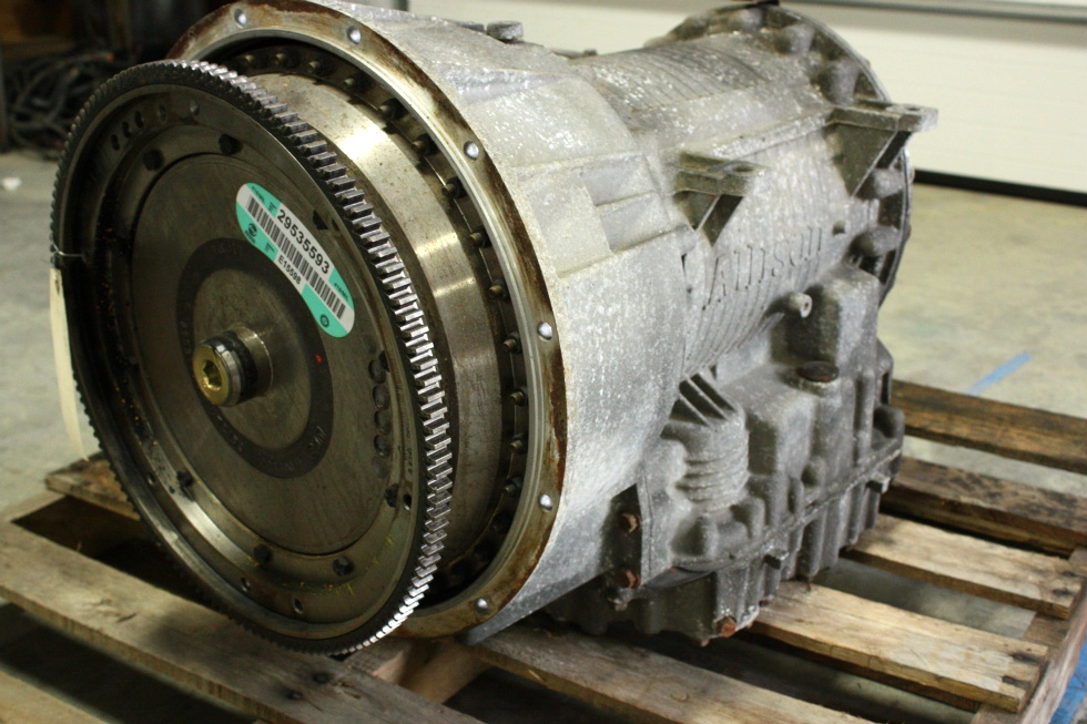 USED ALLISON TRANSMISSION MD3000MH 