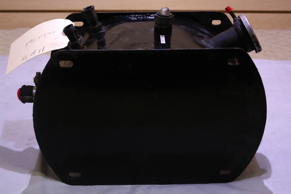 USED COOLANT TANK FOR SALE