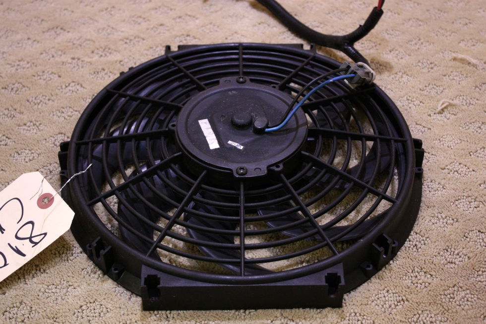 USED CHEVY 8100 FAN FOR SALE