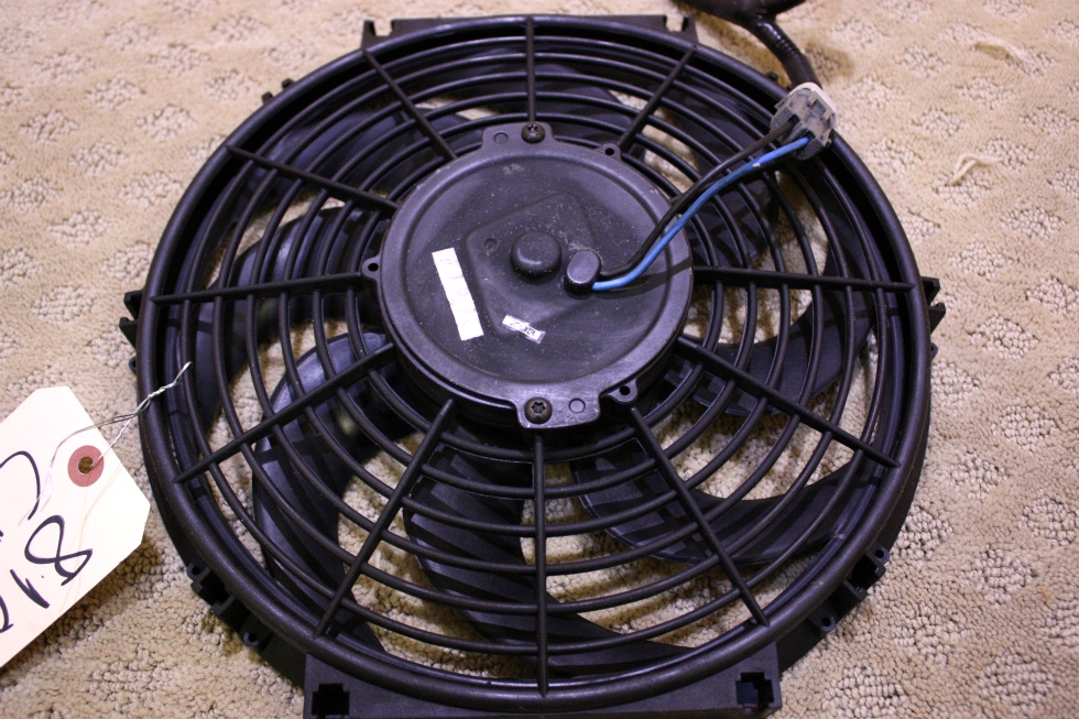 USED CHEVY 8100 FAN NO. 0017110 FOR SALE