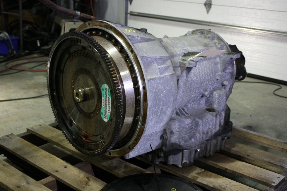 USED ALLISON TRANSMISSION MD3000MH FOR SALE