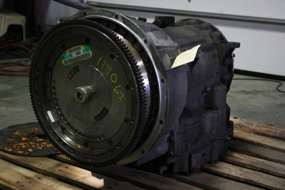 USED ALLISON TRANSMISSION MD3060 FOR SALE