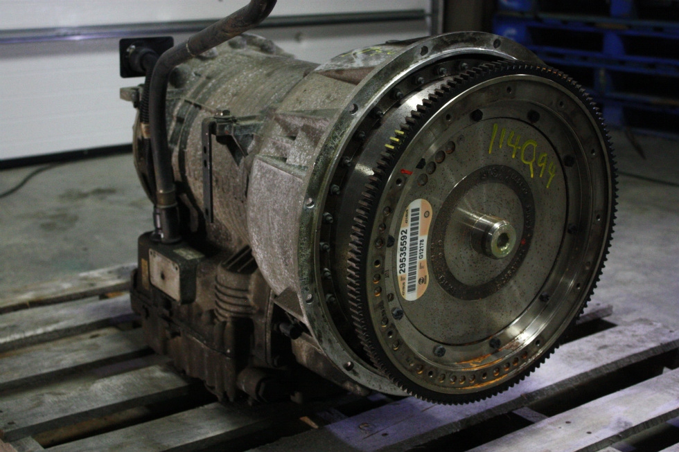 USED ALLISON TRANSMISSION MD3000MH FOR SALE