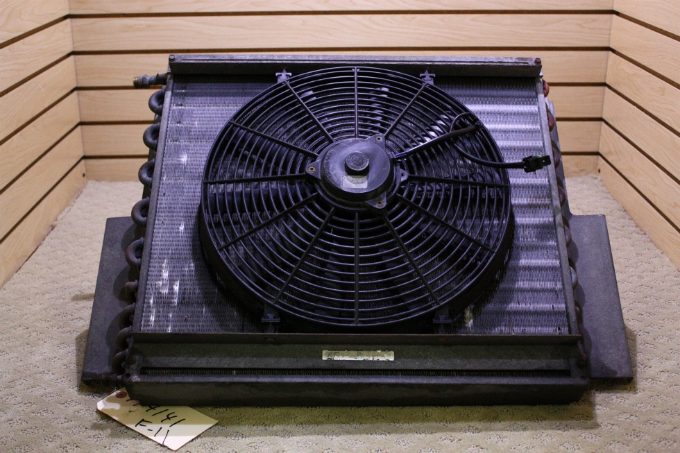 USED RV/MOTORHOME AC CONDENSOR FOR SALE