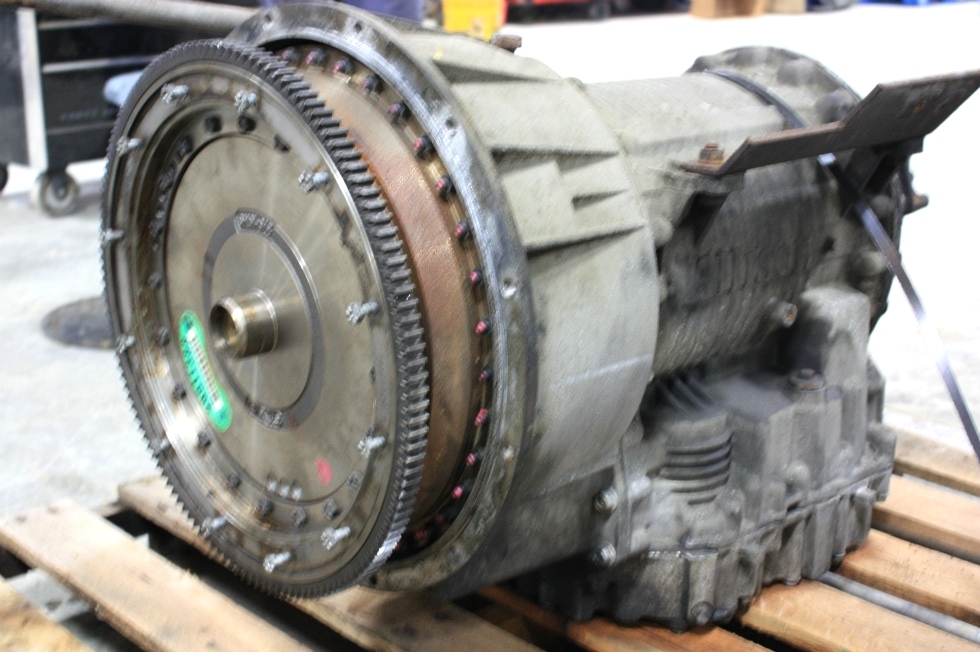 USED ALLISON TRANSMISSION MD3060 FOR SALE