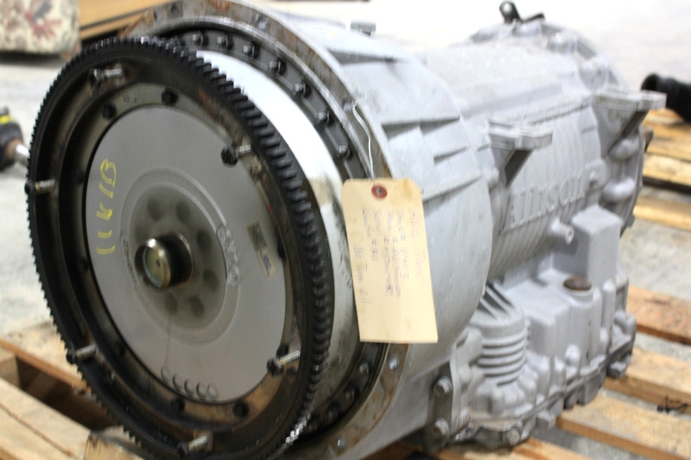 USED ALLISON TRANSMISSION MD3000RM FOR SALE