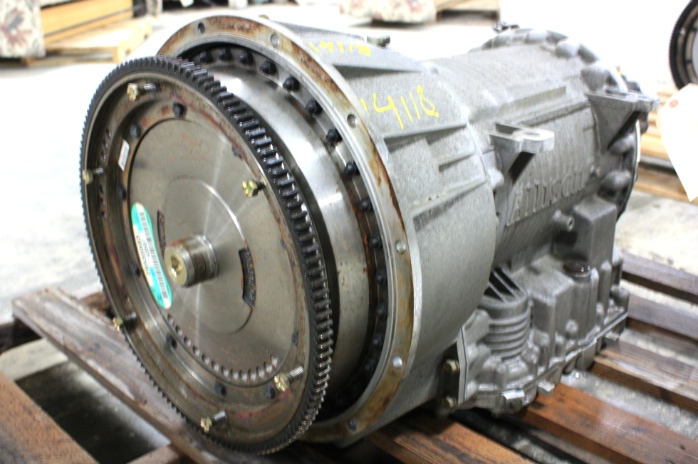 USED MD3000MH ALLISON TRANSMISSION FOR SALE