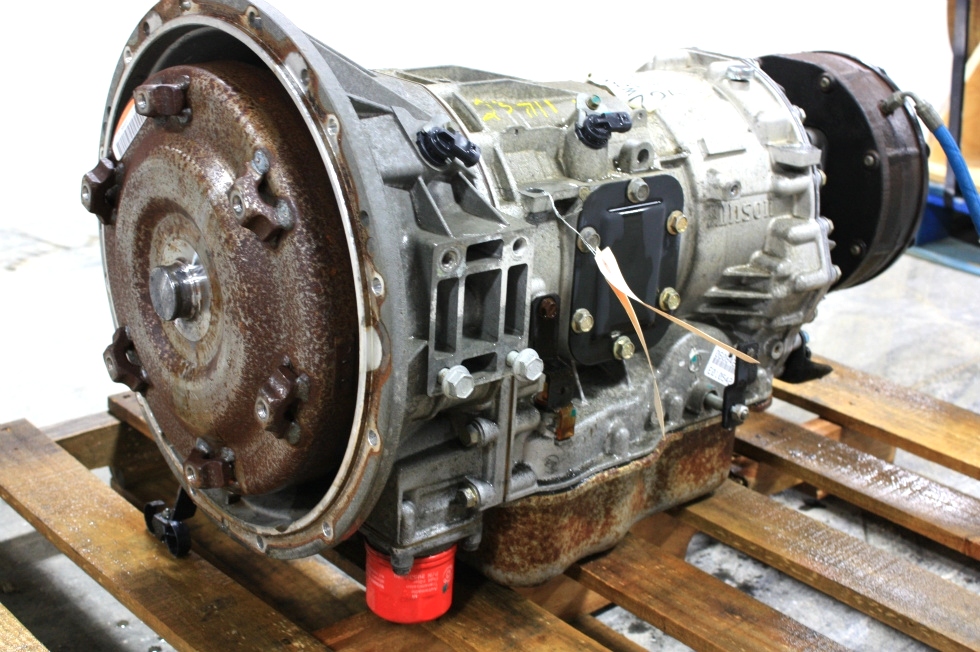 USED ALLISON TRANSMISSION 