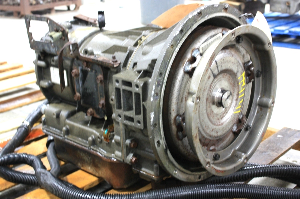 USED 2500MH ALLISON TRANSMISSION FOR SALE