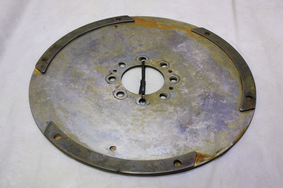 USED ALLISON TRANSMISSION FLEX PLATE FOR SALE