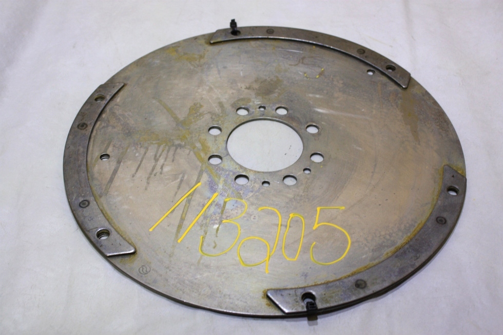 USED 3000MH ALLISON TRANSMISSION FLEX PLATE FOR SALE