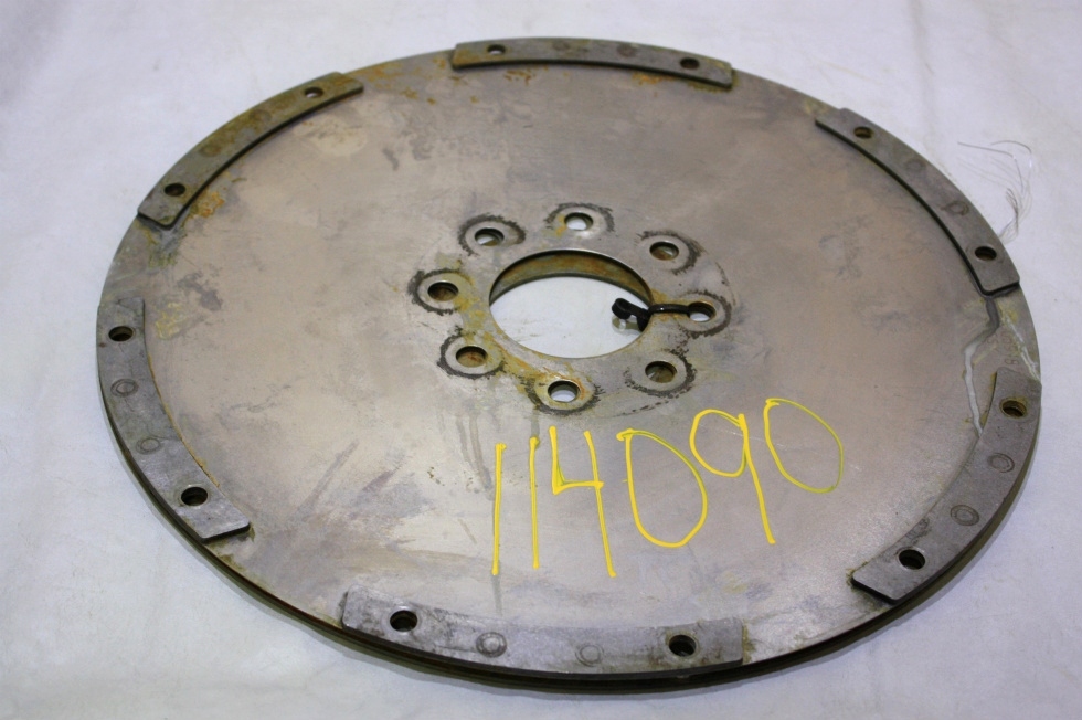 USED MD3060 ALLISON TRANSMISSION FLEX PLATE FOR SALE