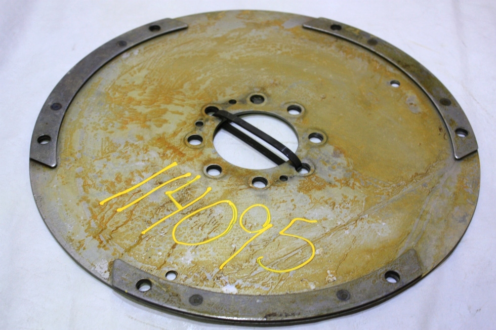 USED ALLISON TRANSMISSION MD3000MH FLEX PLATE FOR SALE