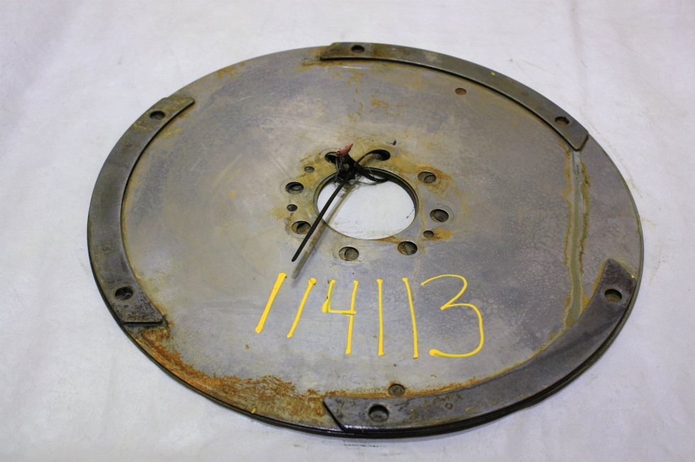 USED ALLISON TRANSMISSION MD3000RM FLEX PLATE FOR SALE