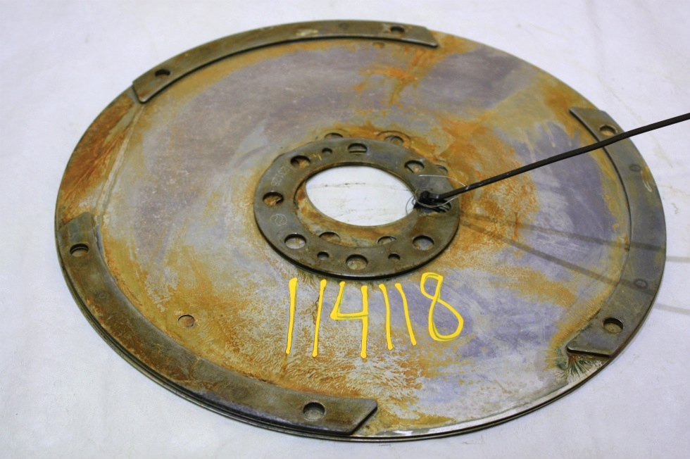 USED MD3000MH ALLISON TRANSMISSION FLEX PLATE FOR SALE