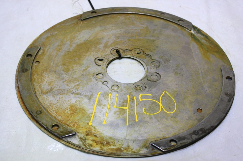 USED ALLISON TRANSMISSION MD3060 FLEX PLATE FOR SALE