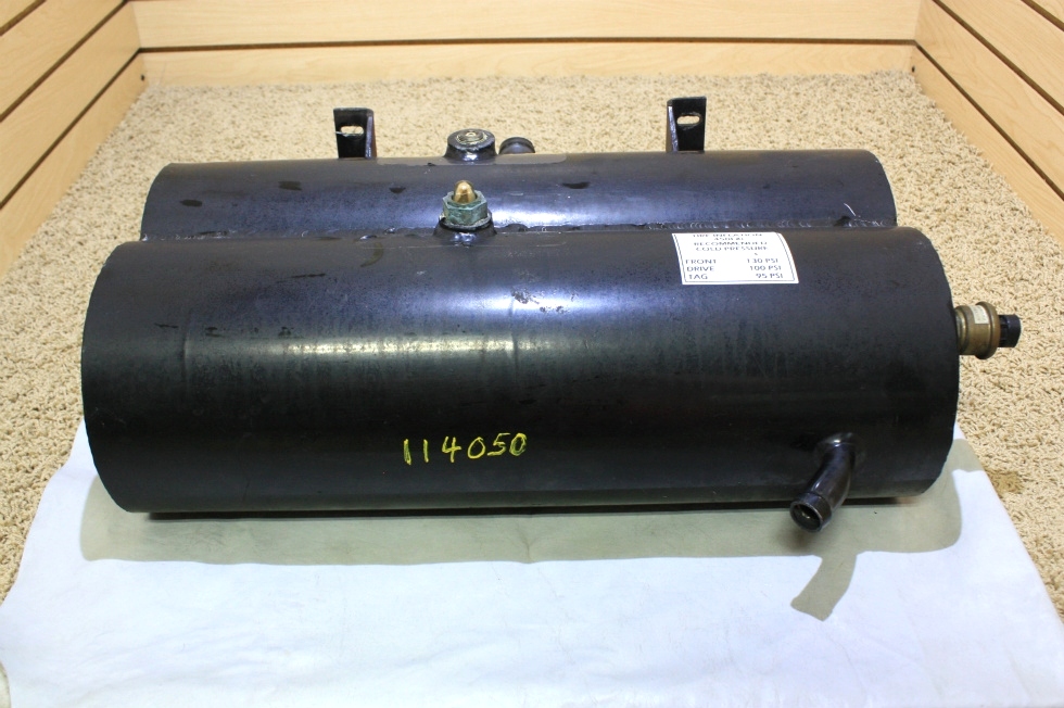 USED RV PARTS - RADIATOR TANK FOR SALE