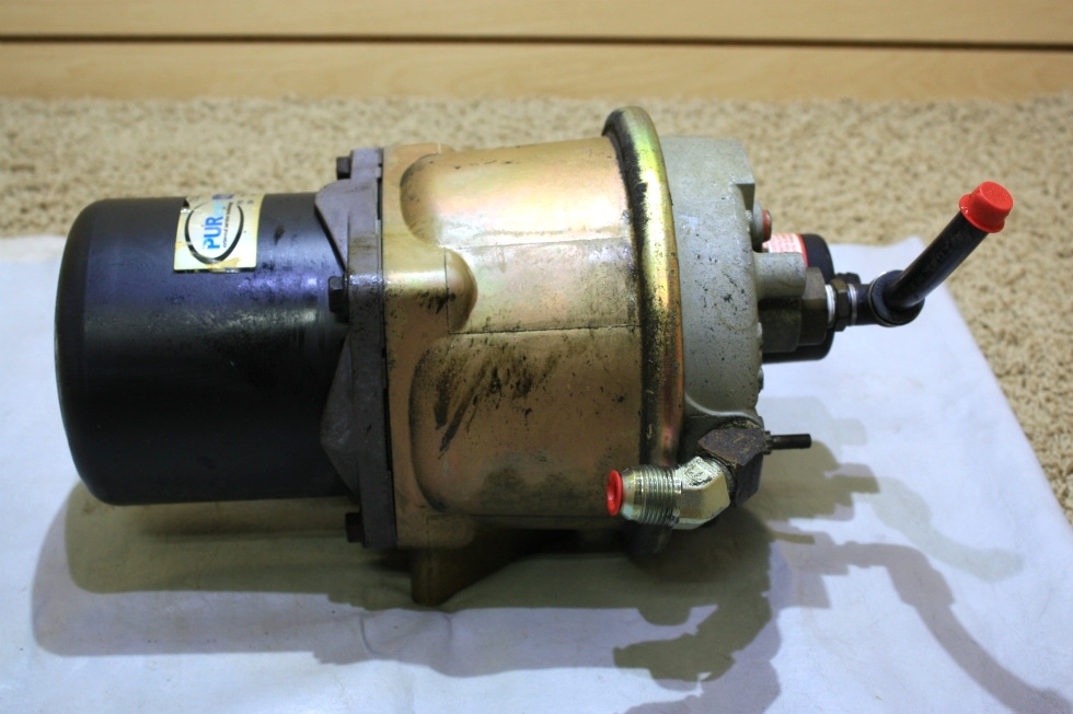 USED RV SUSPENSION PARTS HALDEX AIR DRYER N4253H FOR SALE