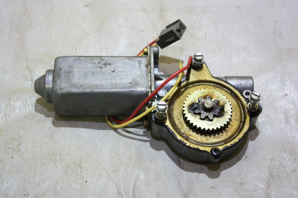 USED '97 WINNEBAGO RV WINDOW MOTOR FOR SALE