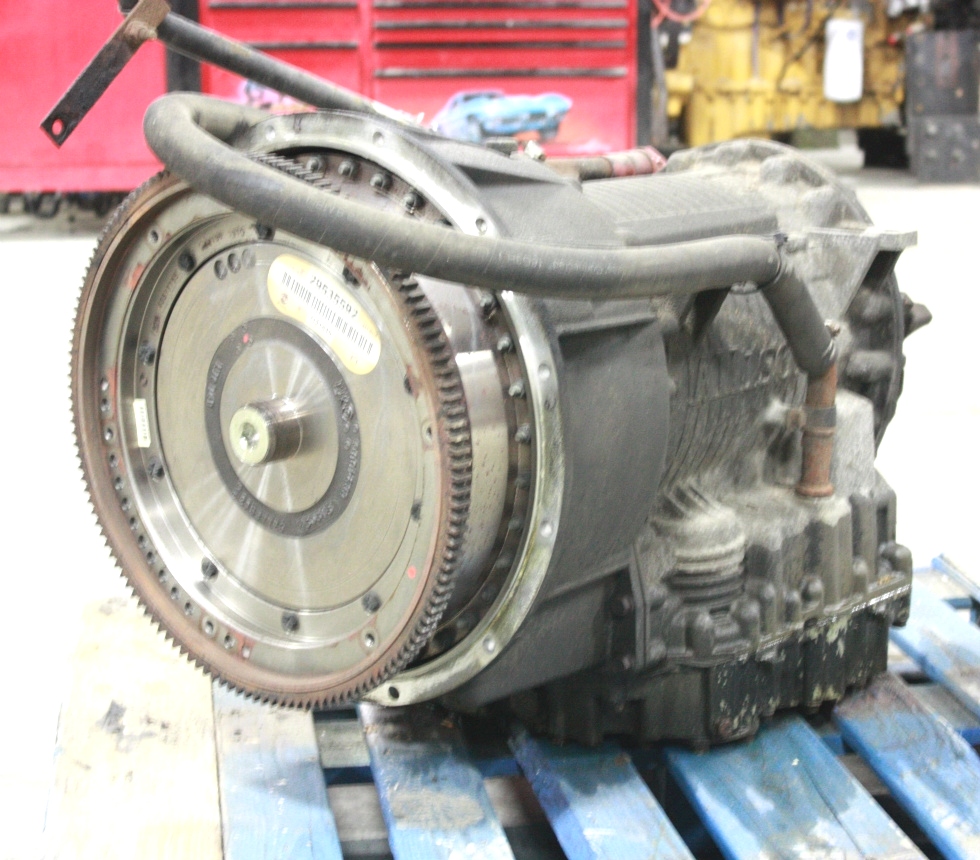 USED RV/MOTORHOME/TRUCK ALLISON TRANSMISSION 3000MH RV PARTS FOR SALE