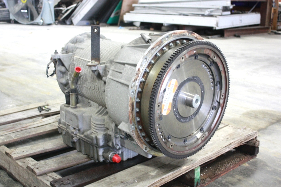 USED RV/MOTORHOME/TRUCK/BUS 3000MH ALLISON TRANSMISSION FOR SALE