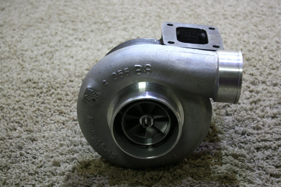 BORGWARNER 177281 TURBOCHARGER FOR SALE