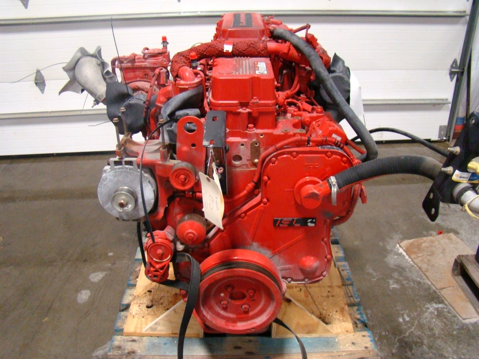 USED CUMMINS ENGINES FOR SALE 