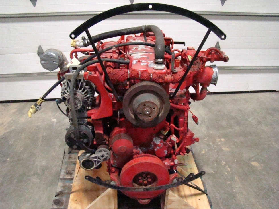 USED CUMMINS ENGINES FOR SALE  