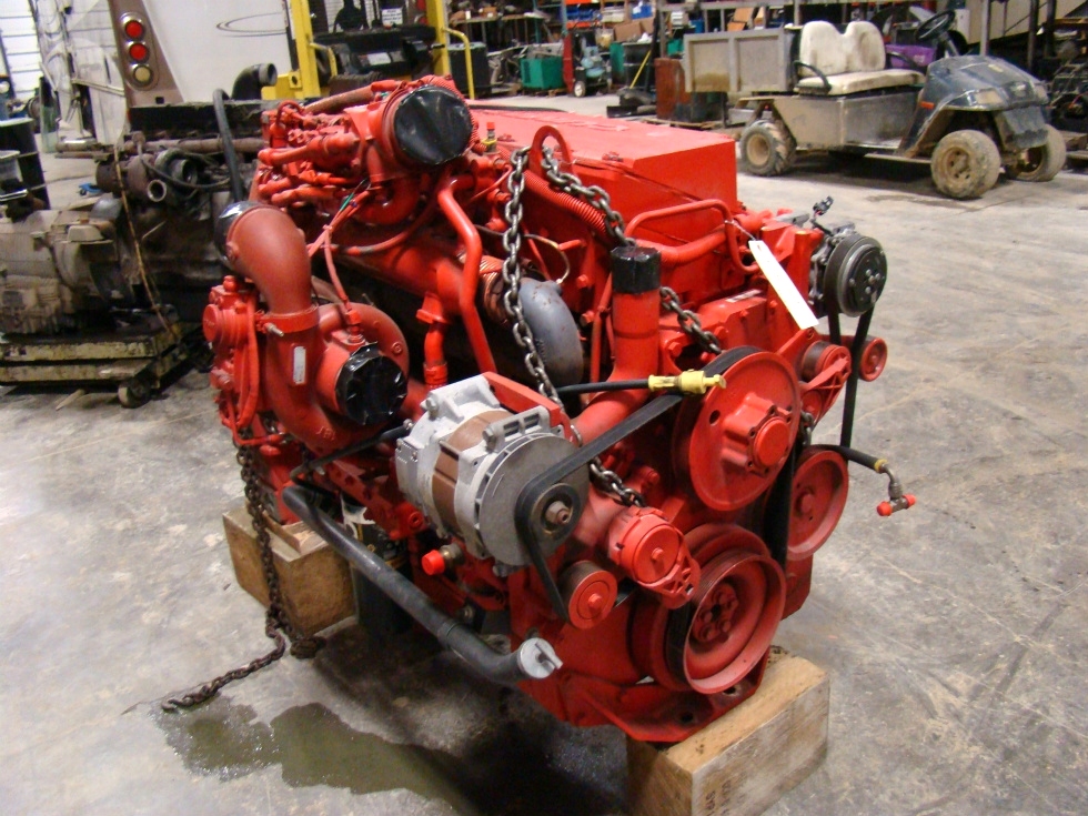 USED CUMMINS ENGINES FOR SALE 