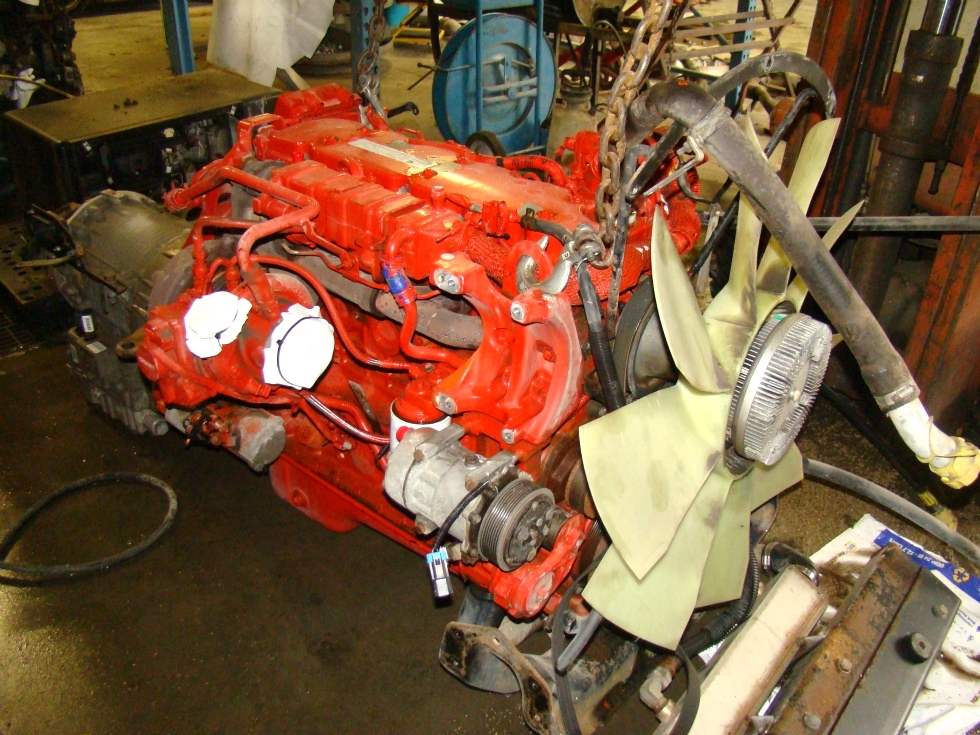 USED CUMMINS ENGINES FOR SALE  