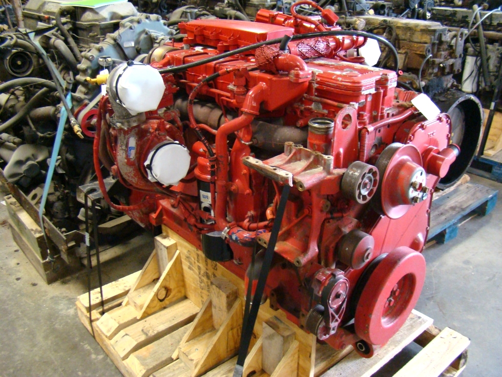 USED CUMMINS ENGINES FOR SALE 